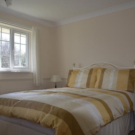 Dene View Bed & Breakfast Shilbottle Kültér fotó