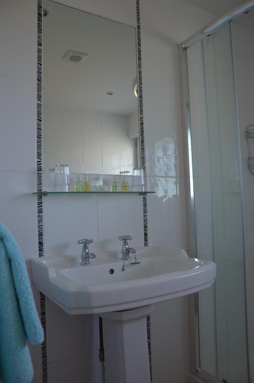 Dene View Bed & Breakfast Shilbottle Szoba fotó