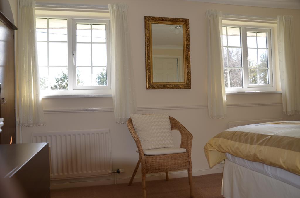 Dene View Bed & Breakfast Shilbottle Szoba fotó