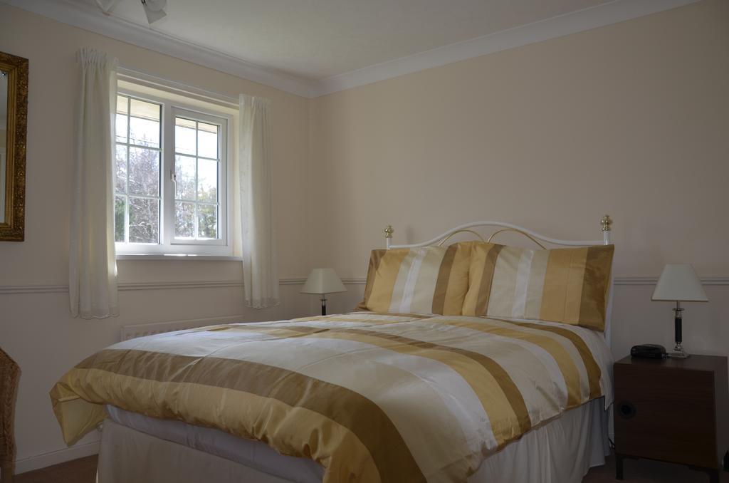 Dene View Bed & Breakfast Shilbottle Kültér fotó